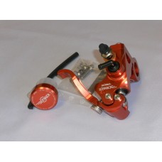 Beringer Aerotec Hydraulic Thumb Brake Master Cylinder